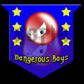 Dangerous Boys 2k